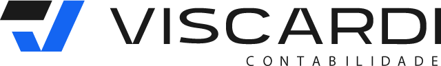 Logo Viscardi Contabilidade